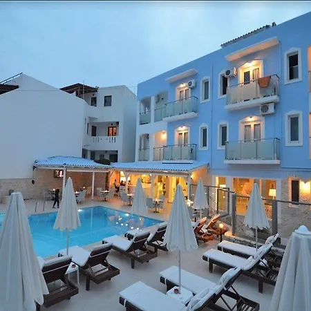 Areti Hotel Agia Galini