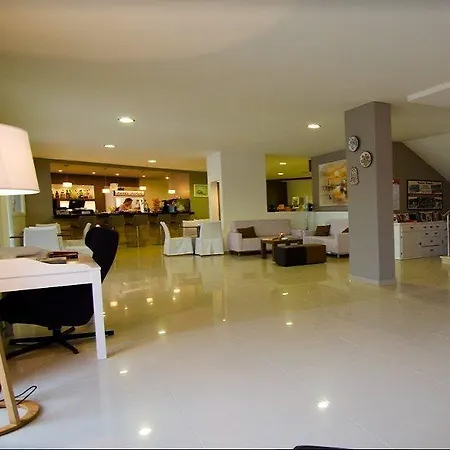 Areti Hotel Agia Galini