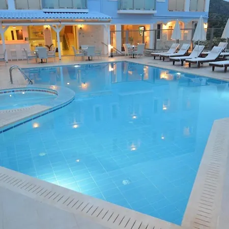 Areti Hotel
