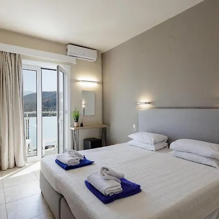 Areti 2* Agia Galini