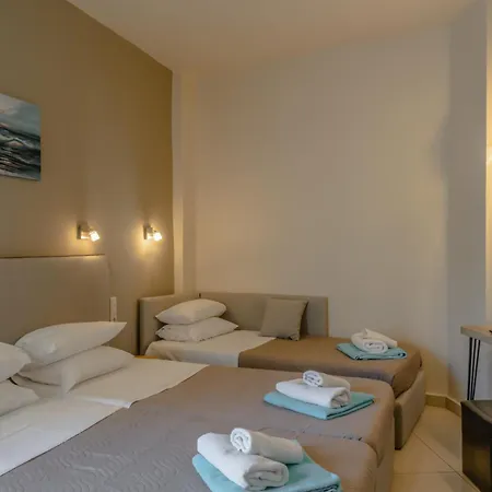 Hotel Areti Agia Galini