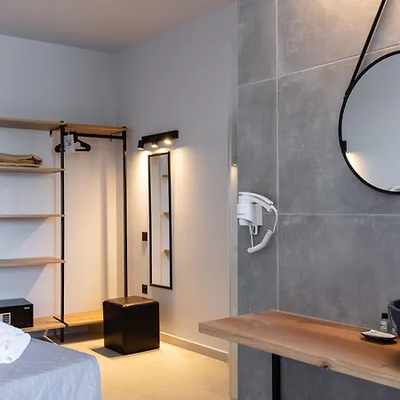 Hotel Areti 2*