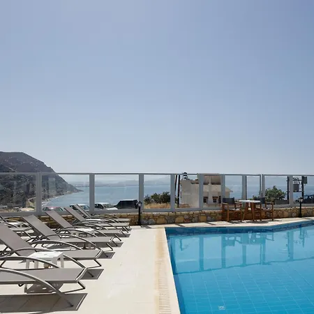 Areti Hotel Agia Galini