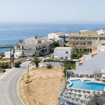 Areti Agia Galini