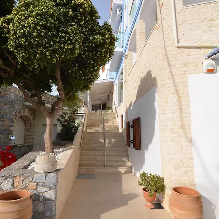 Areti Hotel