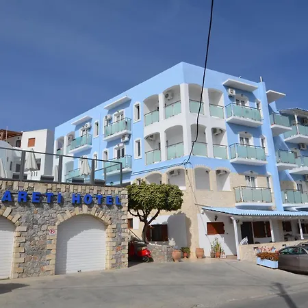 Hotel Areti