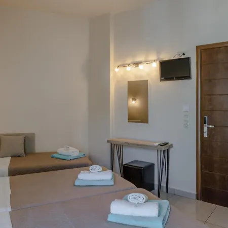 Hotel Areti 2*