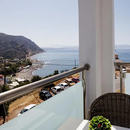 Areti Hotel