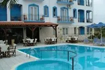 Hotel Areti 2*