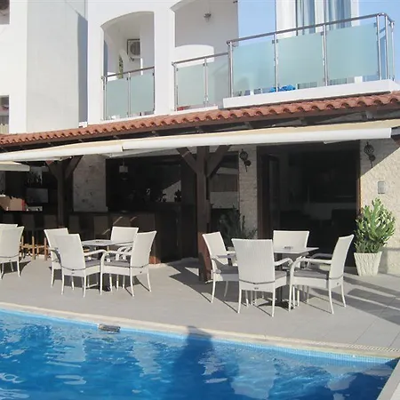Areti Hotel
