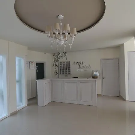 Otel Areti