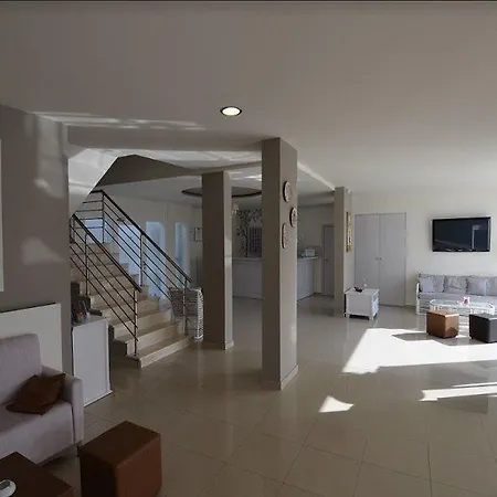 Areti 2* Agia Galini
