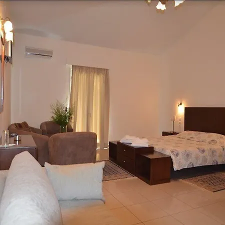 Hotel Areti