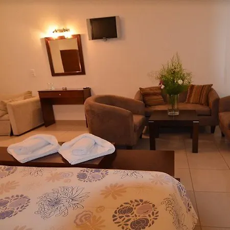 Otel Areti Agia Galini