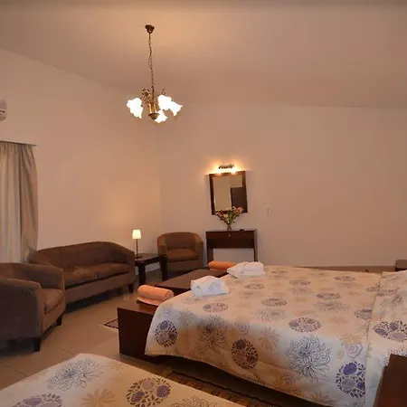 Areti 2* Agia Galini