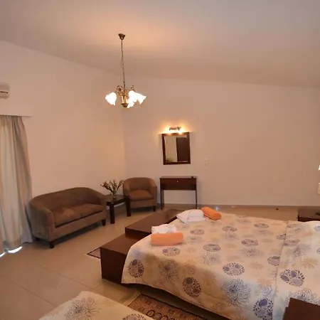 Areti Hotel