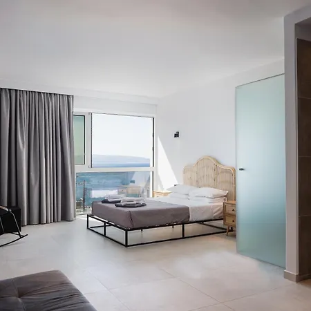 Hotel Areti Agia Galini (Crete)