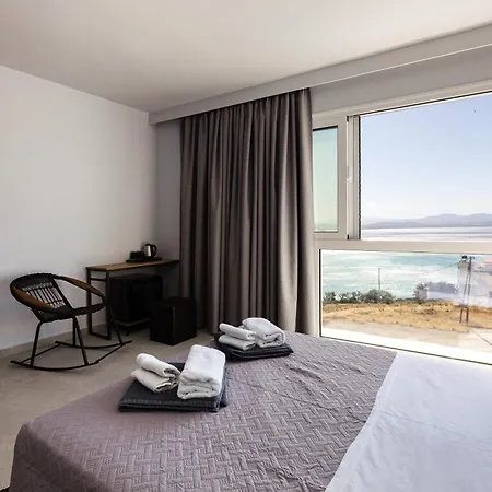 Otel Areti 2*