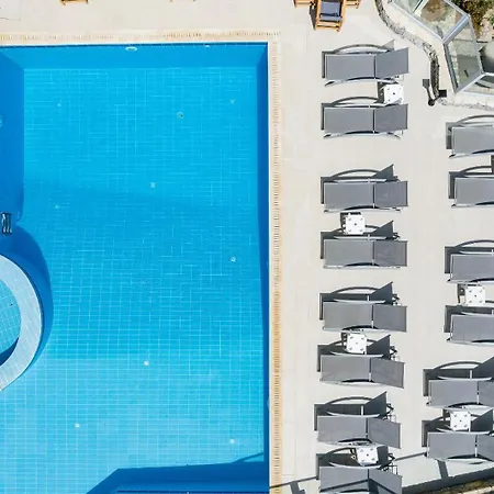 Hotel Areti