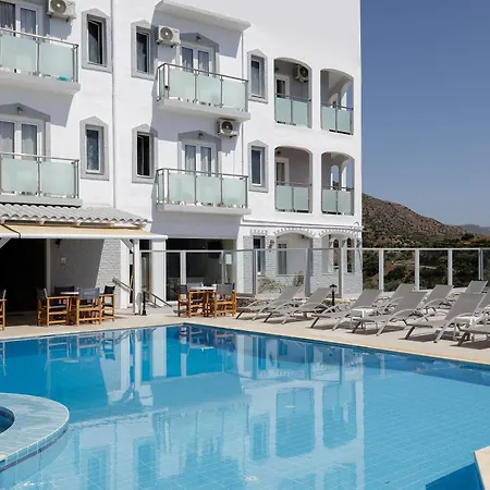 Areti Hotel 2*