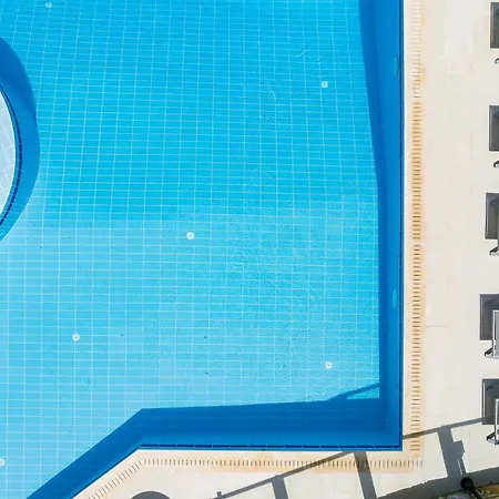 Hotel Areti 2*