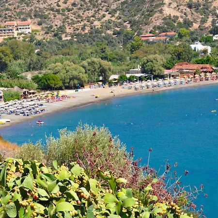 Otel Areti Agia Galini