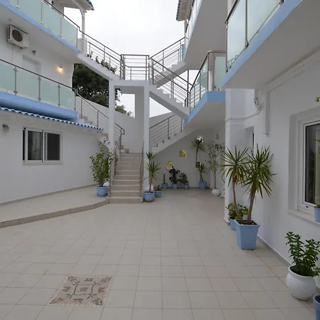 Areti Hotel
