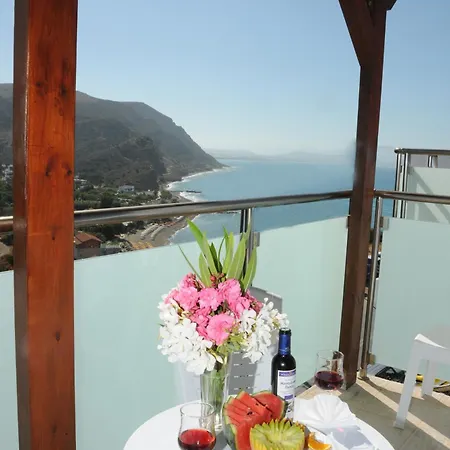 Hotel Areti