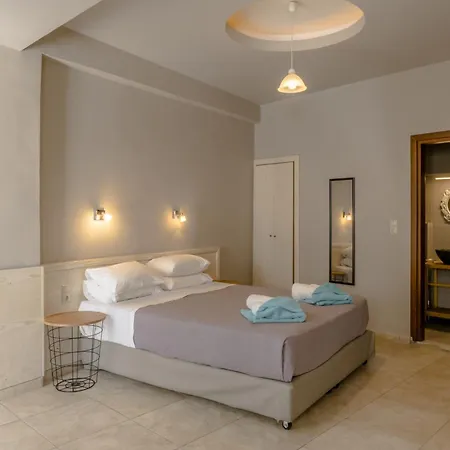 Hotel Areti