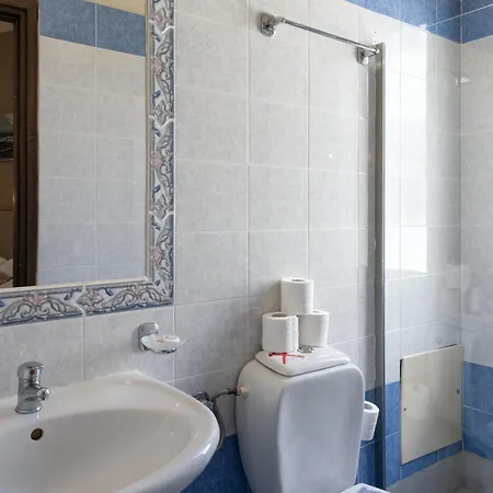 Areti Hotel