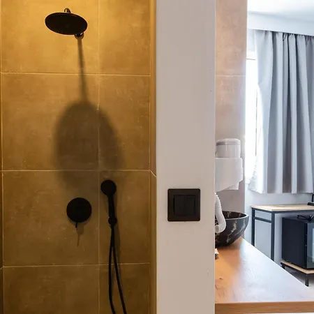 Hotel Areti 2*