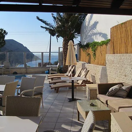 Areti Otel Agia Galini